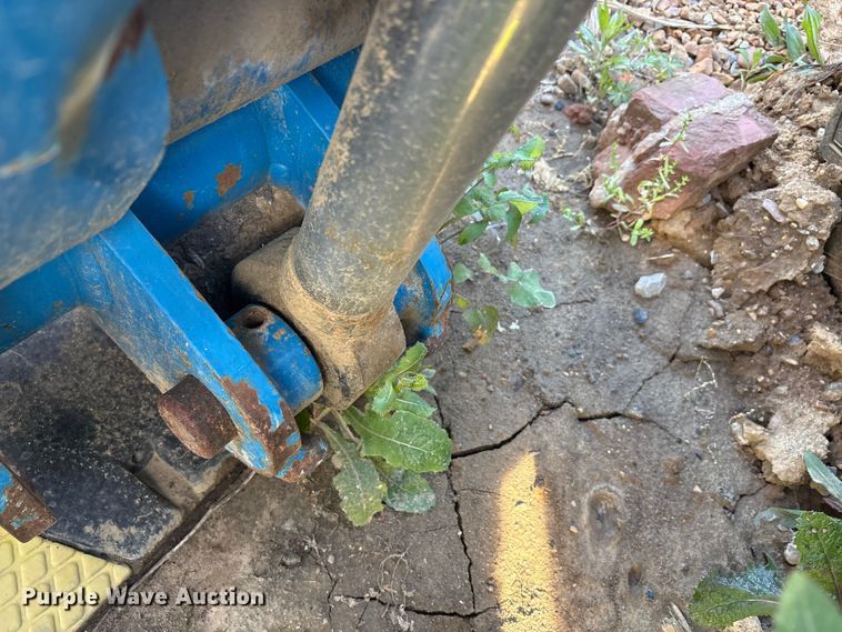 image for item EA7966 Terex GTB-5519 telehandler