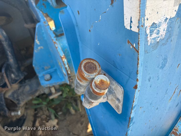 image for item EA7966 Terex GTB-5519 telehandler