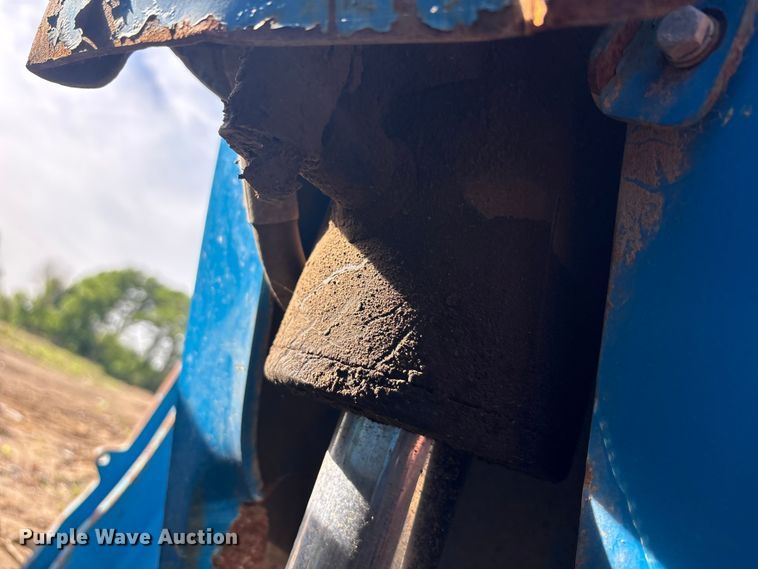 image for item EA7966 Terex GTB-5519 telehandler