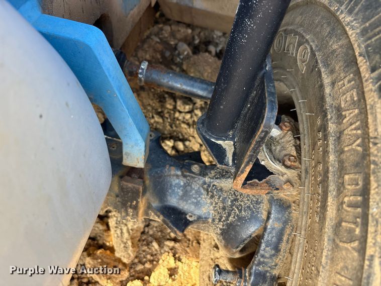 image for item EA7966 Terex GTB-5519 telehandler