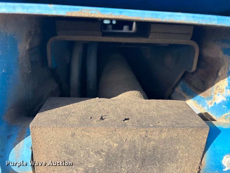 image for item EA7966 Terex GTB-5519 telehandler