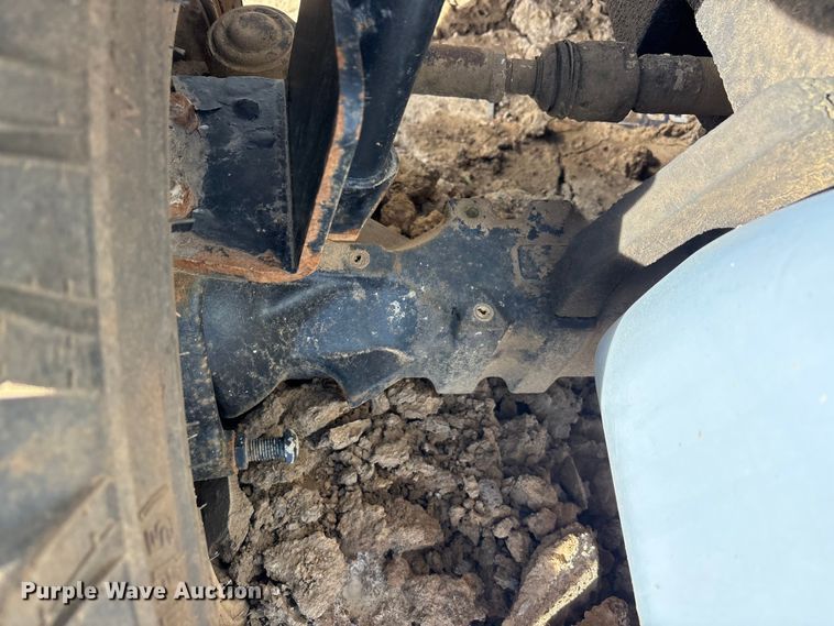 image for item EA7966 Terex GTB-5519 telehandler