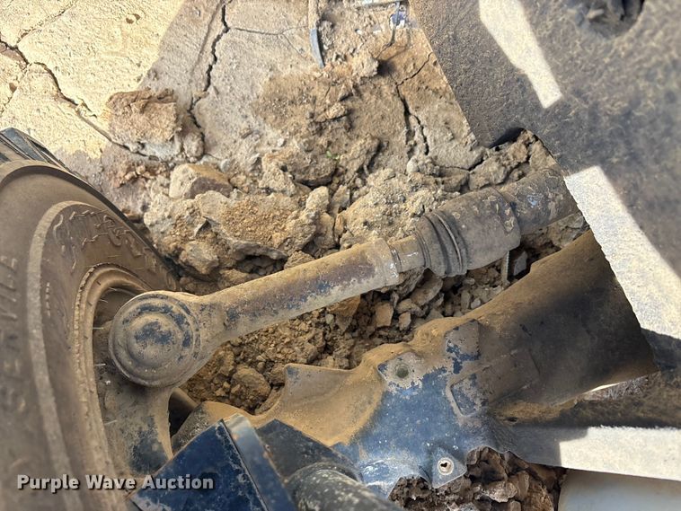 image for item EA7966 Terex GTB-5519 telehandler