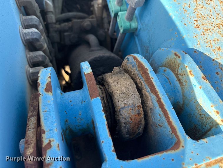 image for item EA7966 Terex GTB-5519 telehandler