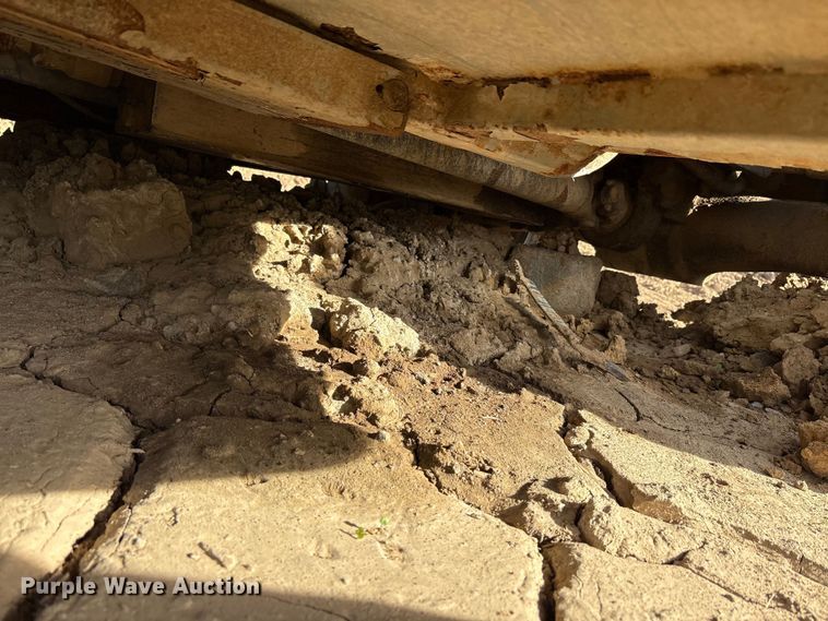 image for item EA7966 Terex GTB-5519 telehandler