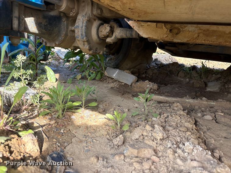 image for item EA7966 Terex GTB-5519 telehandler