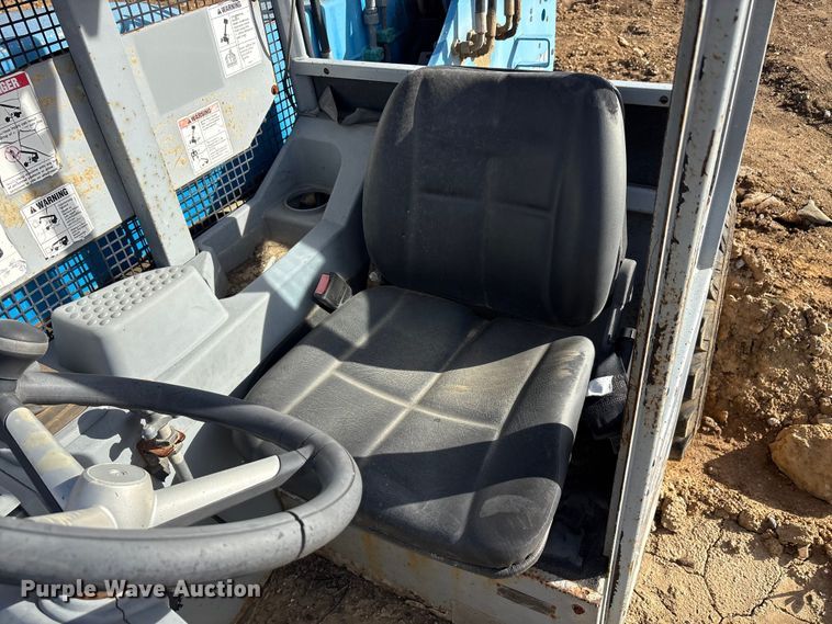 image for item EA7966 Terex GTB-5519 telehandler