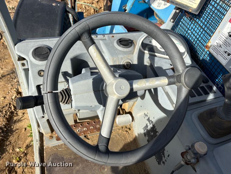 image for item EA7966 Terex GTB-5519 telehandler