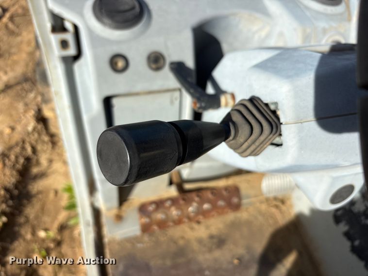 image for item EA7966 Terex GTB-5519 telehandler