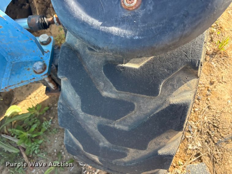 image for item EA7966 Terex GTB-5519 telehandler