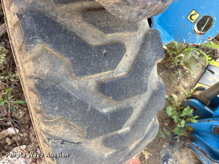 image for item EA7966 Terex GTB-5519 telehandler