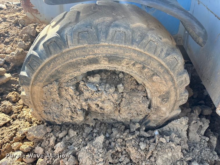 image for item EA7966 Terex GTB-5519 telehandler