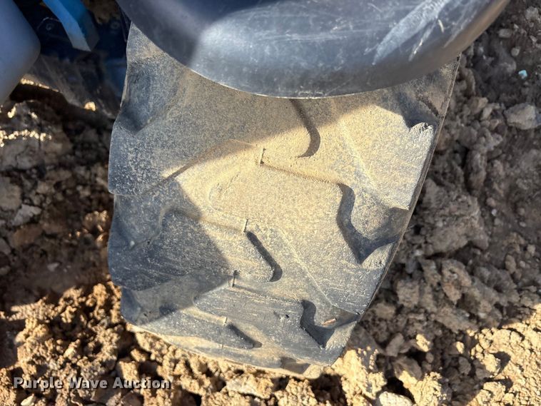 image for item EA7966 Terex GTB-5519 telehandler