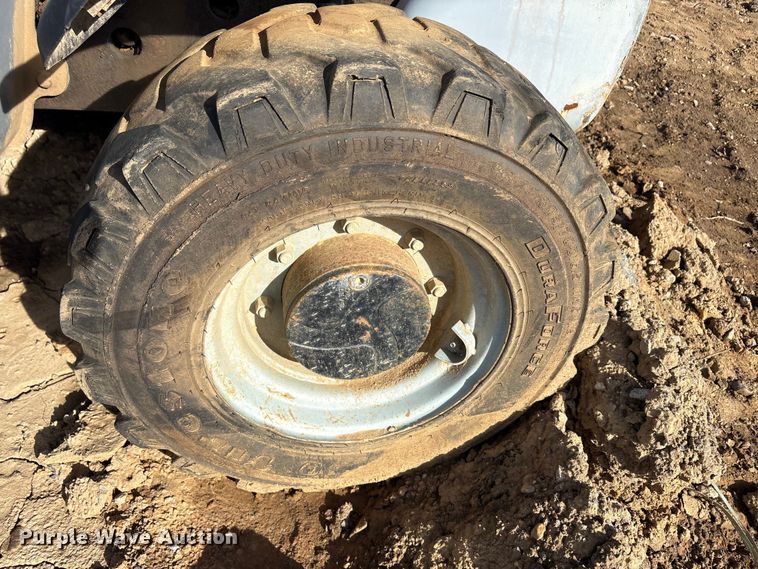 image for item EA7966 Terex GTB-5519 telehandler