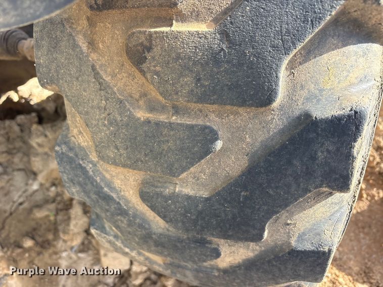 image for item EA7966 Terex GTB-5519 telehandler