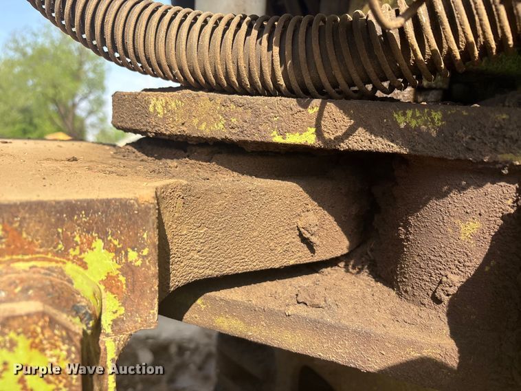 image for item EA7968 1998 Terex 3066C articulated haul truck