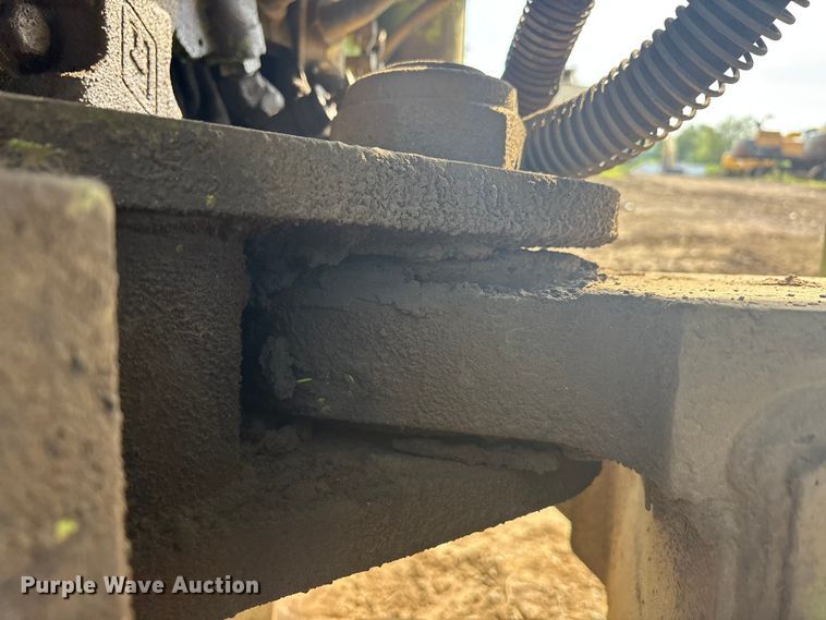 image for item EA7968 1998 Terex 3066C articulated haul truck