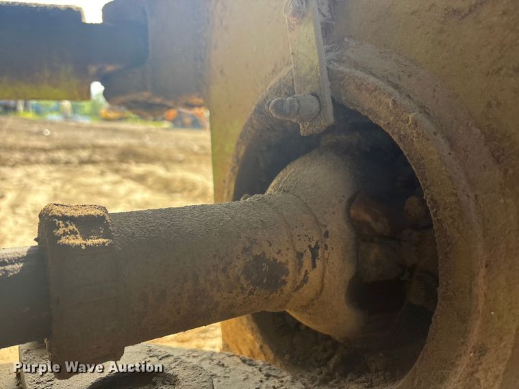 image for item EA7968 1998 Terex 3066C articulated haul truck