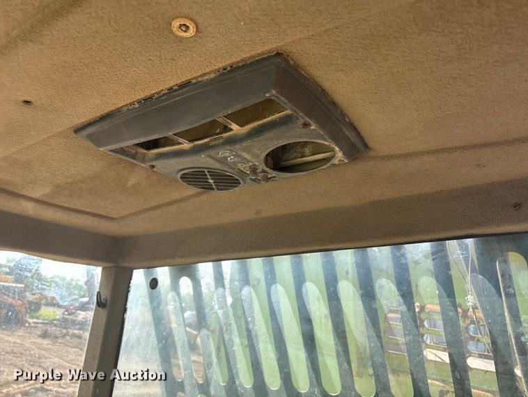 image for item EA7968 1998 Terex 3066C articulated haul truck