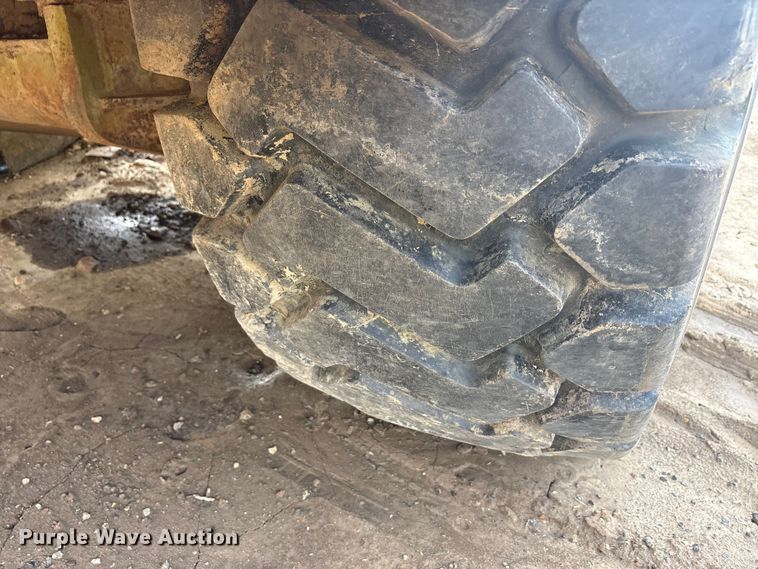 image for item EA7968 1998 Terex 3066C articulated haul truck