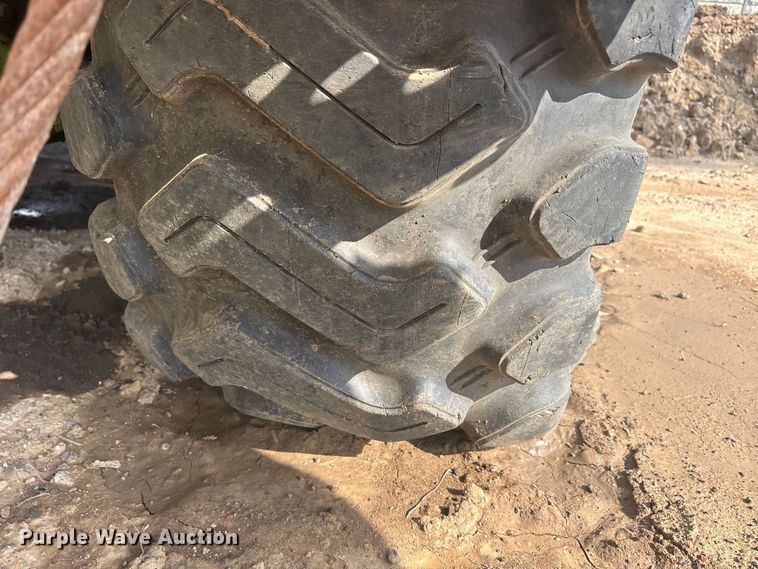 image for item EA7968 1998 Terex 3066C articulated haul truck