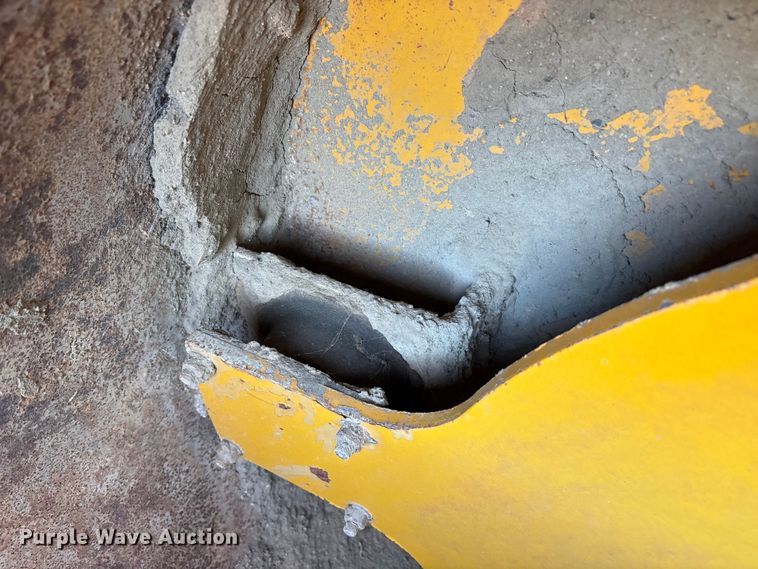 image for item EA7969 1993 Dynapac CA251PDB single drum vibratory roller