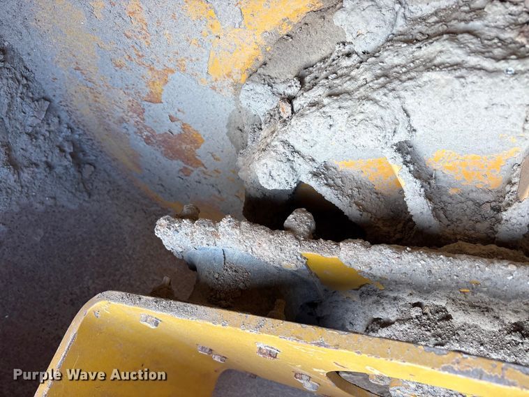 image for item EA7969 1993 Dynapac CA251PDB single drum vibratory roller