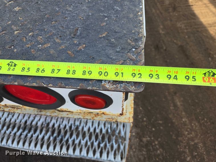 image for item EB1370 2007 Ford F750 Super Duty bucket truck