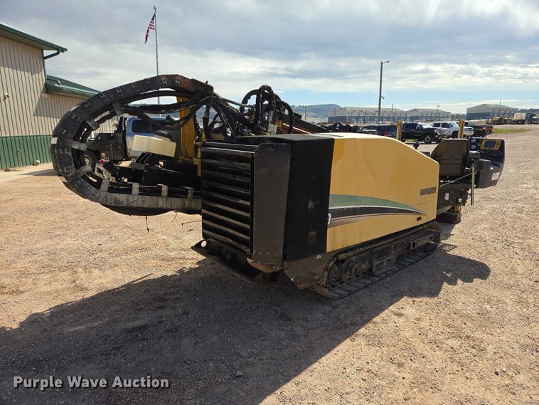 image for item EB1403 2011 Vermeer D36X50 Series II directional boring unit