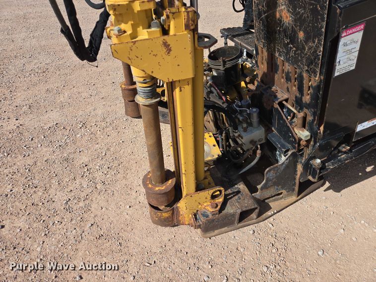 image for item EB1403 2011 Vermeer D36X50 Series II directional boring unit