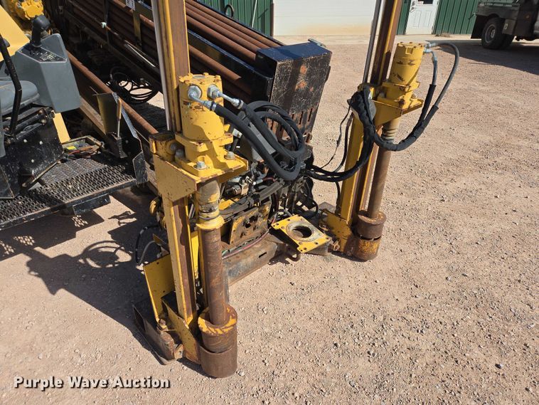 image for item EB1403 2011 Vermeer D36X50 Series II directional boring unit