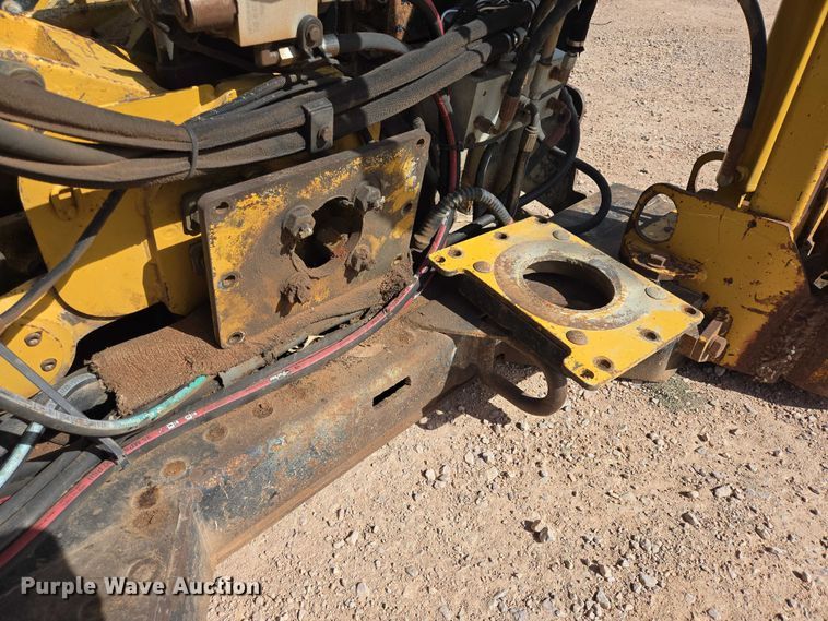 image for item EB1403 2011 Vermeer D36X50 Series II directional boring unit