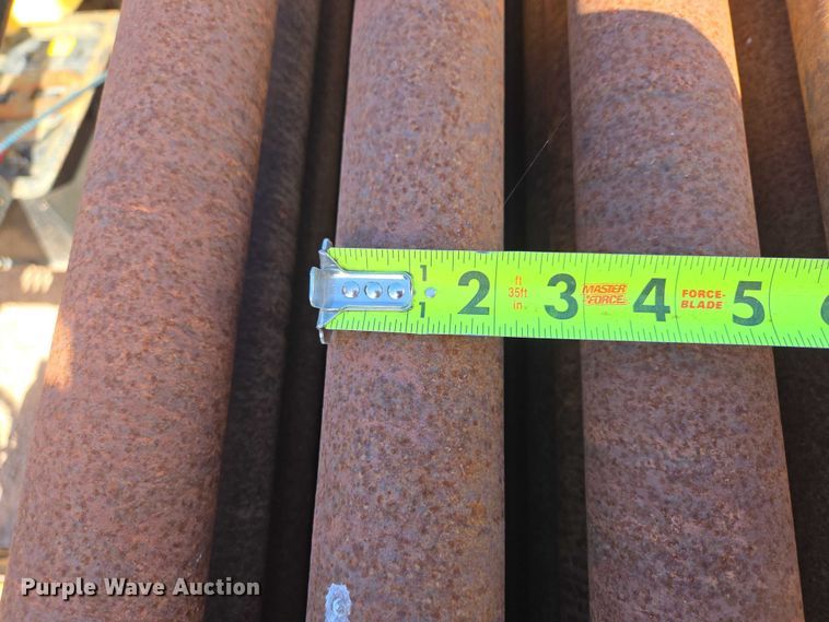 image for item EB1403 2011 Vermeer D36X50 Series II directional boring unit