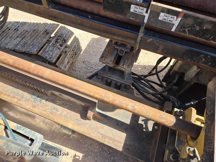 image for item EB1403 2011 Vermeer D36X50 Series II directional boring unit