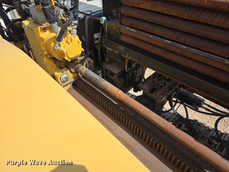 image for item EB1403 2011 Vermeer D36X50 Series II directional boring unit