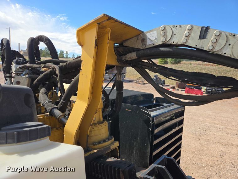 image for item EB1403 2011 Vermeer D36X50 Series II directional boring unit