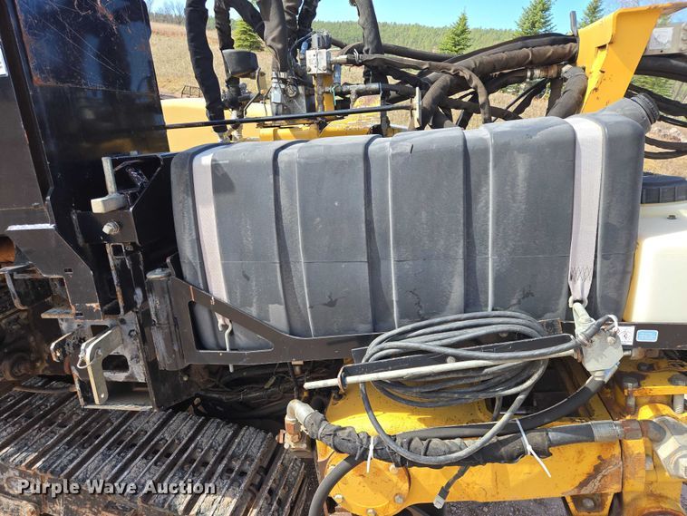 image for item EB1403 2011 Vermeer D36X50 Series II directional boring unit