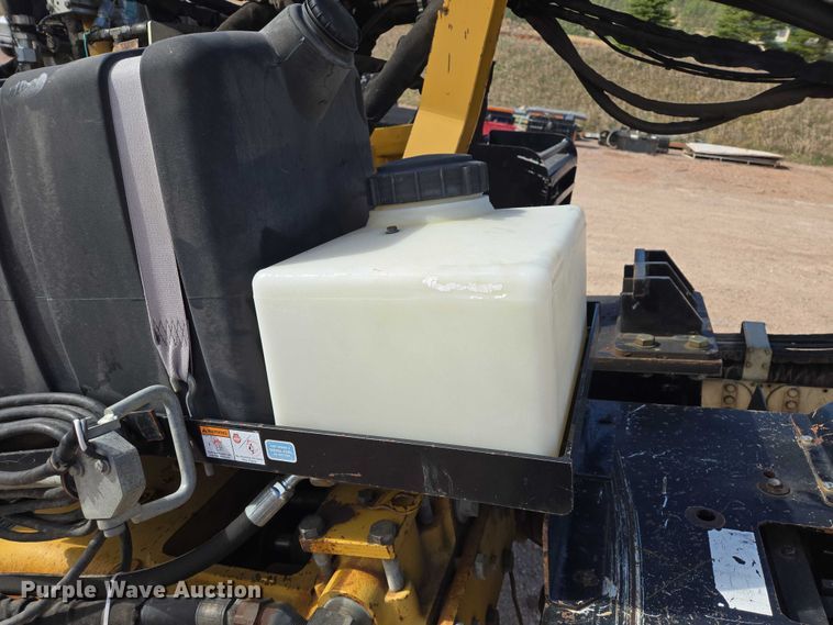 image for item EB1403 2011 Vermeer D36X50 Series II directional boring unit