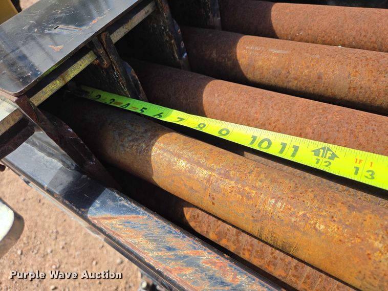 image for item EB1403 2011 Vermeer D36X50 Series II directional boring unit