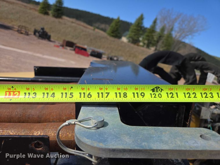 image for item EB1403 2011 Vermeer D36X50 Series II directional boring unit