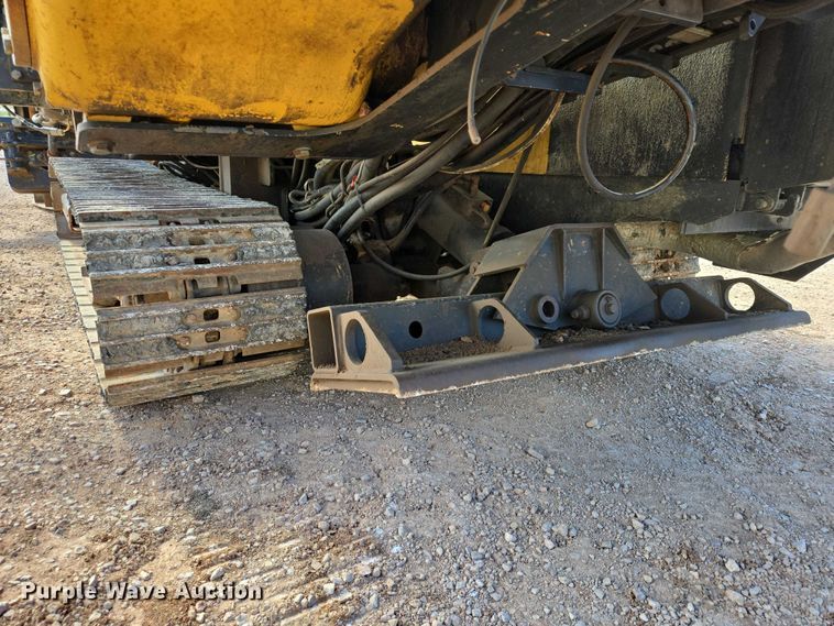 image for item EB1403 2011 Vermeer D36X50 Series II directional boring unit