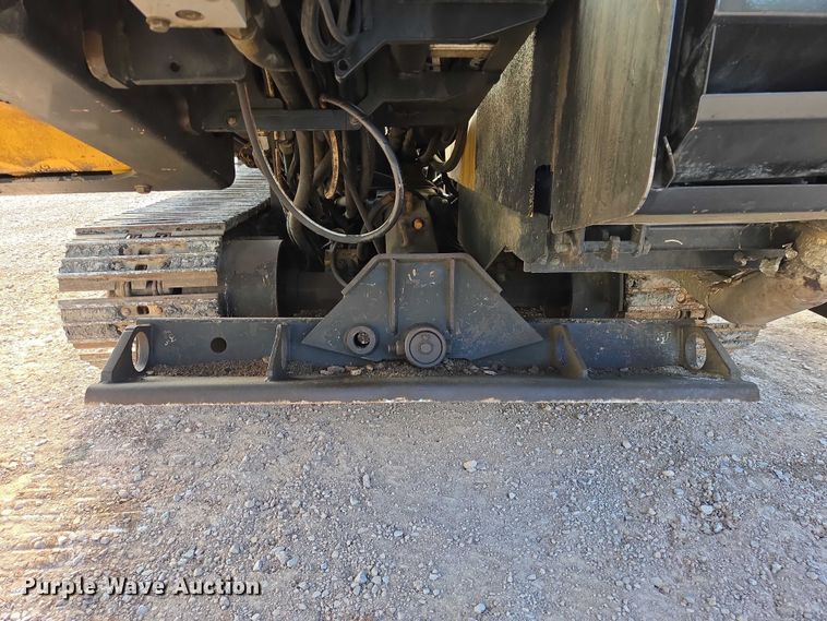 image for item EB1403 2011 Vermeer D36X50 Series II directional boring unit