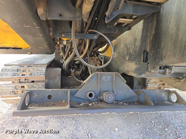 image for item EB1403 2011 Vermeer D36X50 Series II directional boring unit