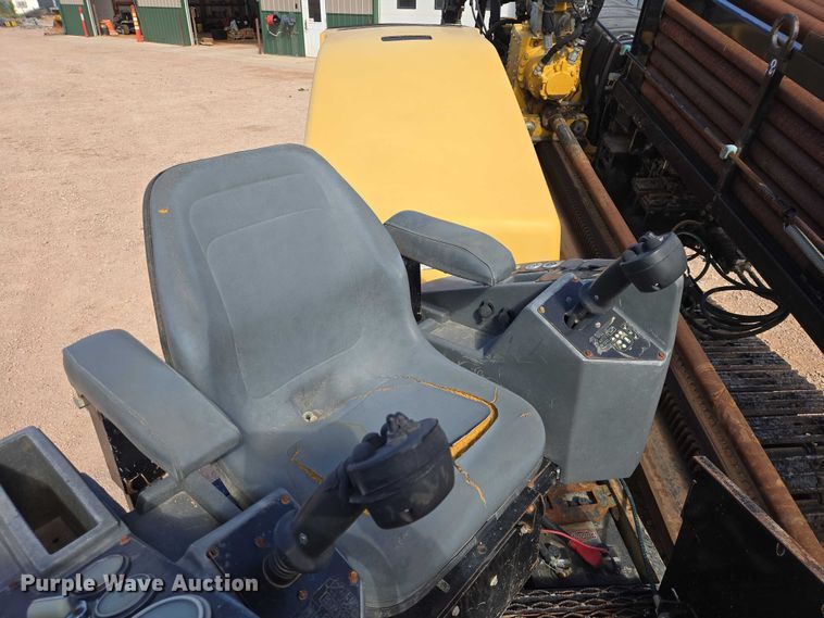 image for item EB1403 2011 Vermeer D36X50 Series II directional boring unit