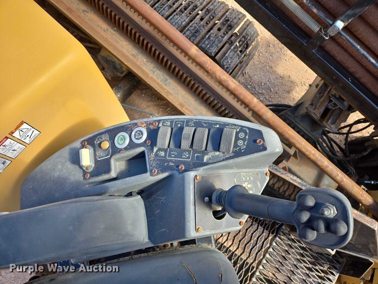 image for item EB1403 2011 Vermeer D36X50 Series II directional boring unit