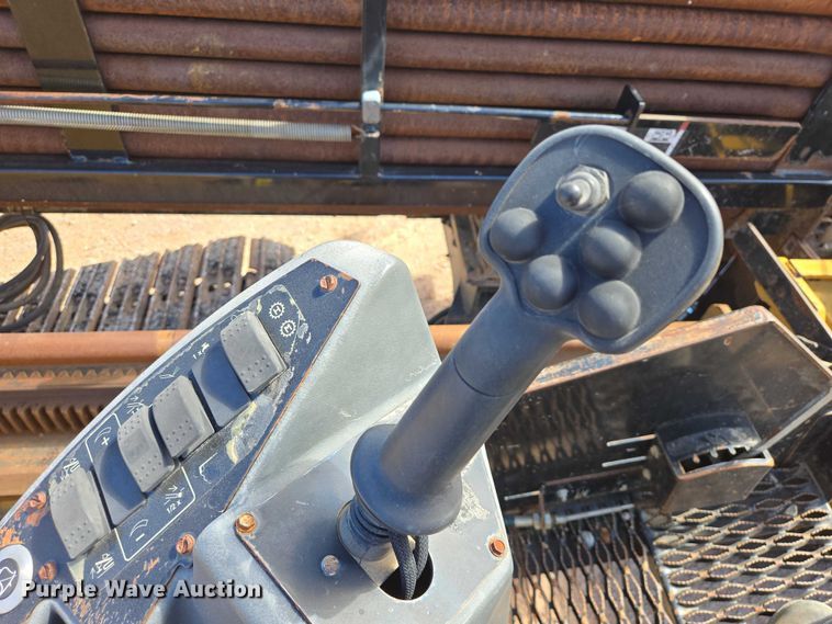 image for item EB1403 2011 Vermeer D36X50 Series II directional boring unit