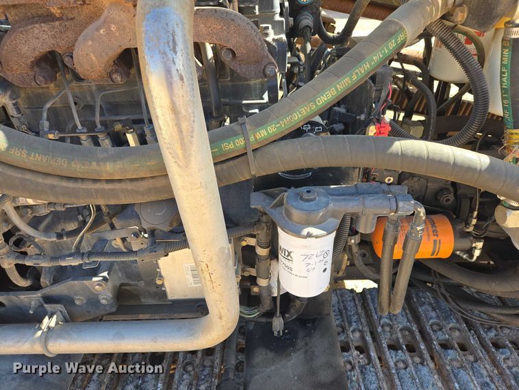 image for item EB1403 2011 Vermeer D36X50 Series II directional boring unit