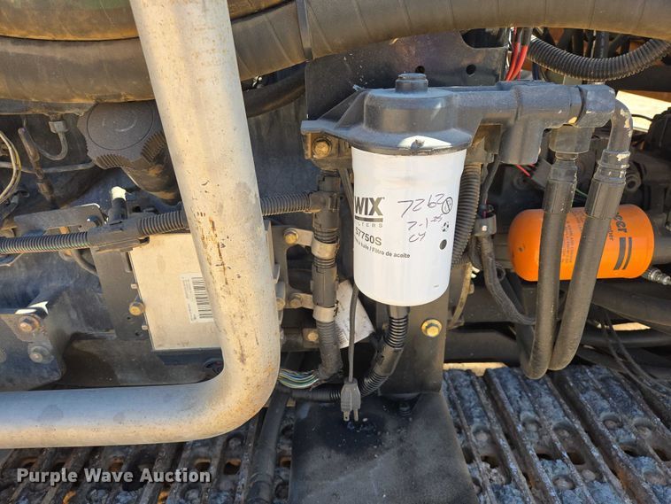 image for item EB1403 2011 Vermeer D36X50 Series II directional boring unit