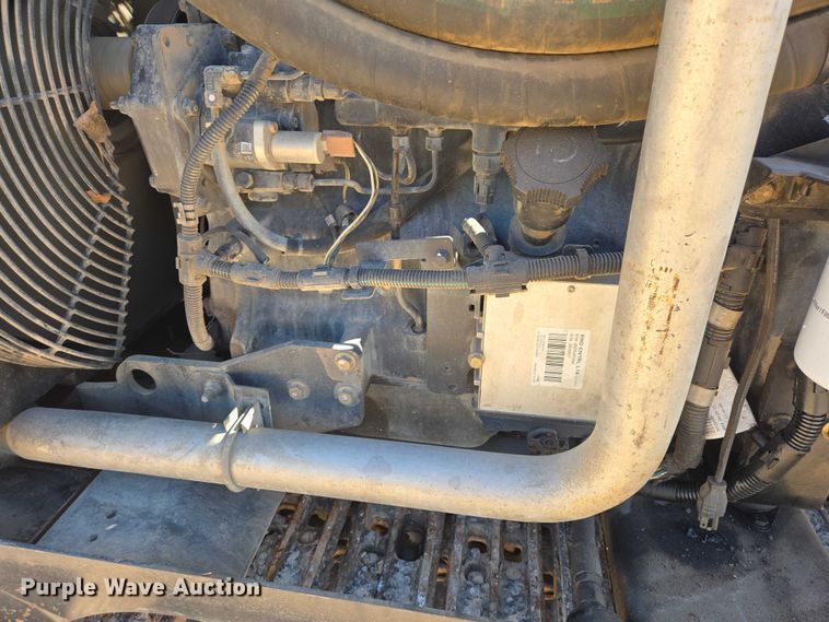 image for item EB1403 2011 Vermeer D36X50 Series II directional boring unit