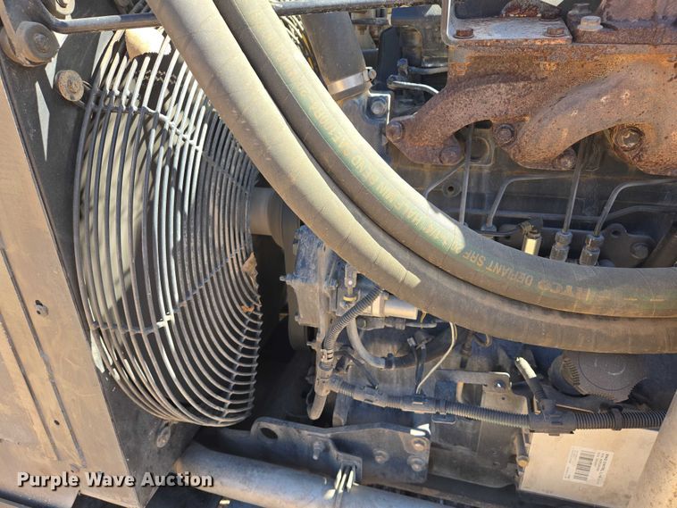 image for item EB1403 2011 Vermeer D36X50 Series II directional boring unit